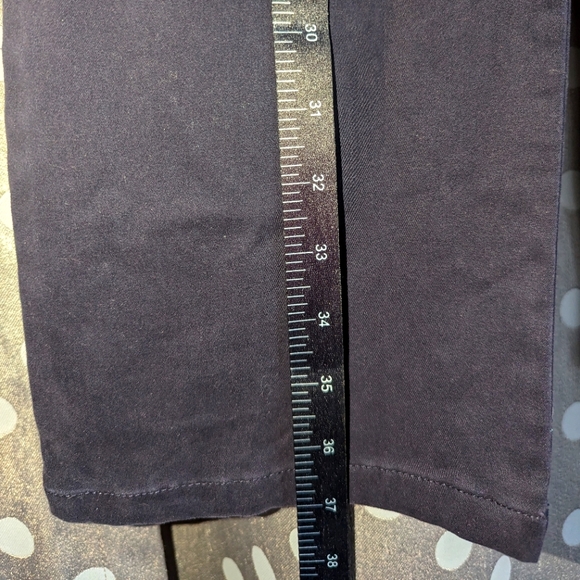 Chino Pant 10P/28 NWT - Picture 4 of 11